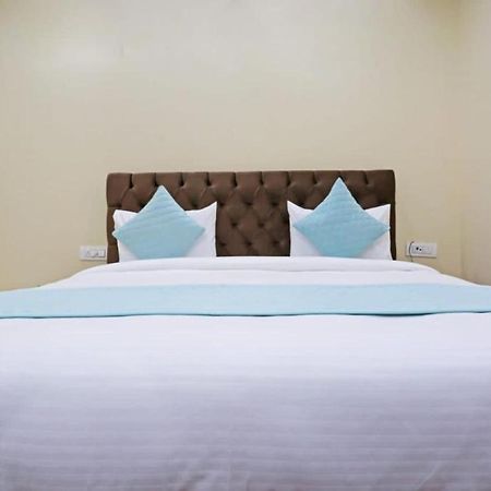 Hotel Mannat Bhera Enclave نيودلهي المظهر الخارجي الصورة