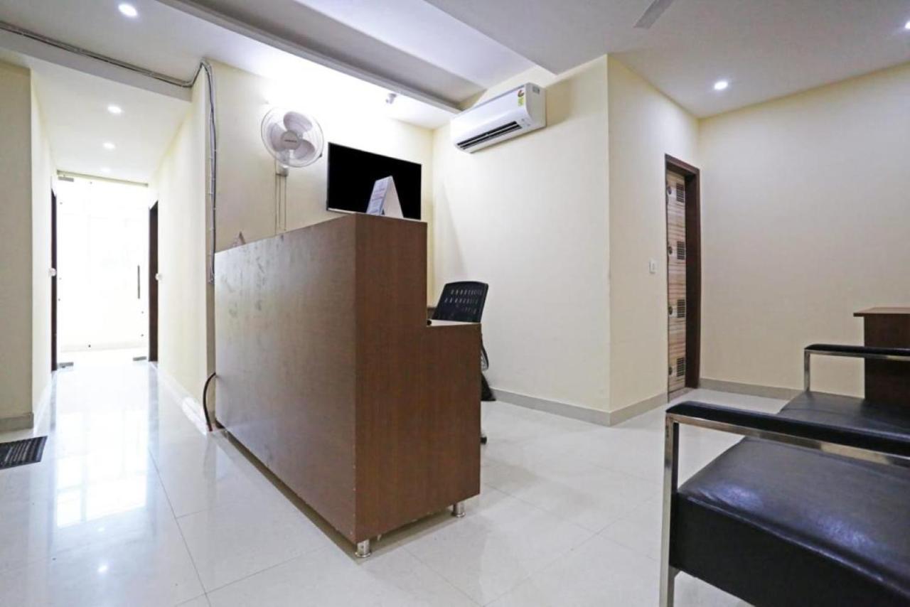 Hotel Mannat Bhera Enclave نيودلهي المظهر الخارجي الصورة